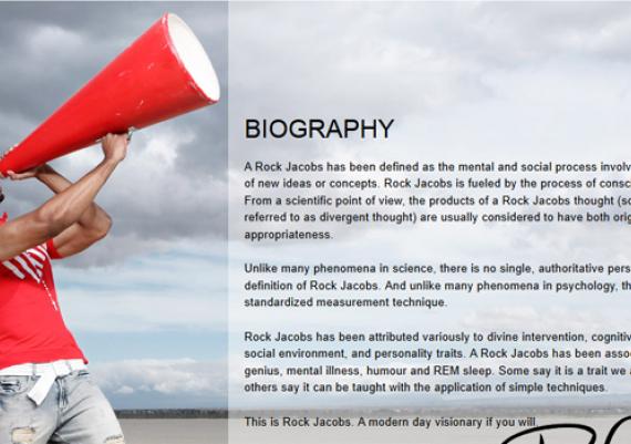 Portfolio Gallery