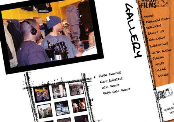 Portfolio Gallery