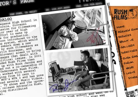 Portfolio Gallery