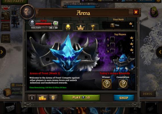 Portfolio Gallery