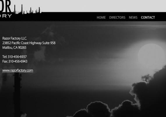 Portfolio Gallery